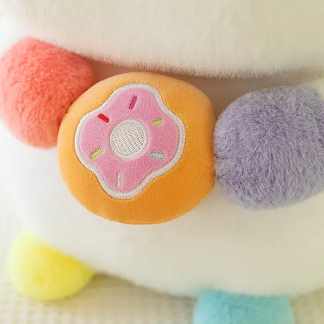 MIC RABBIT Q 21cm27cm36cm50cm