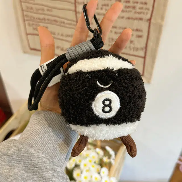 MIC RABBIT 10CM