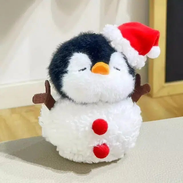 MIC RABBIT 12cm