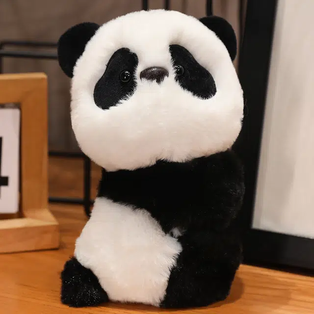 MIC RABBIT 20cm