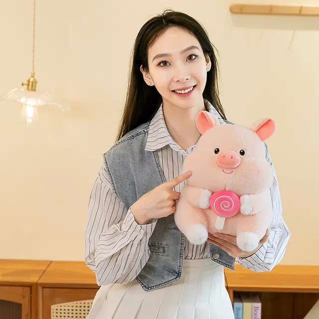 MIC RABBIT 21cm27cm38cm50cm