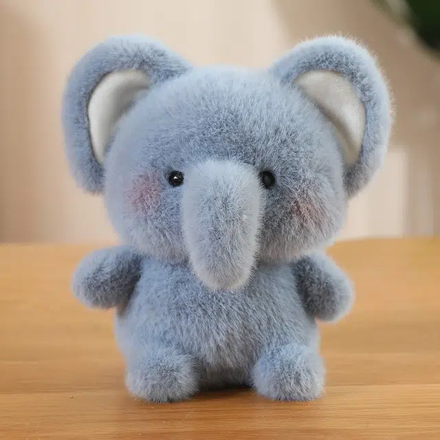 MIC RABBIT 16cm