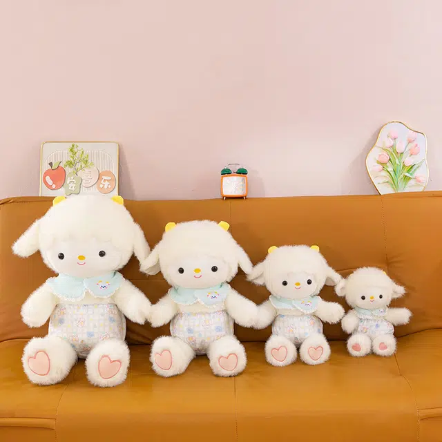 MIC RABBIT 25cm35cm45cm55cm