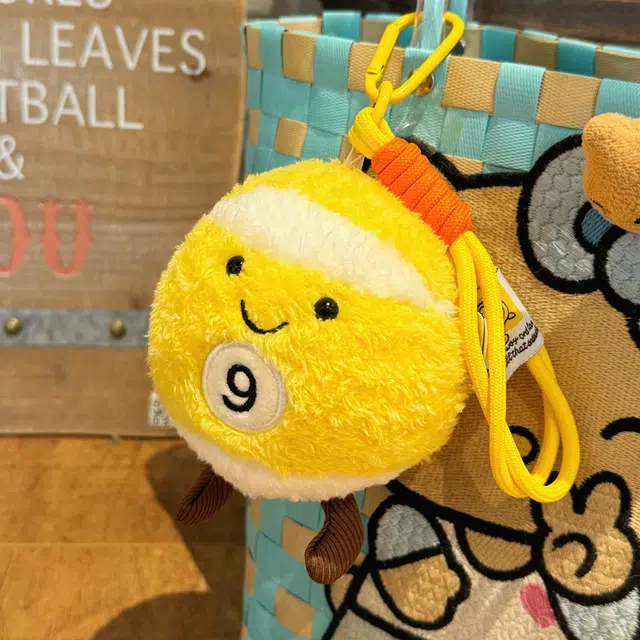 MIC RABBIT 10CM