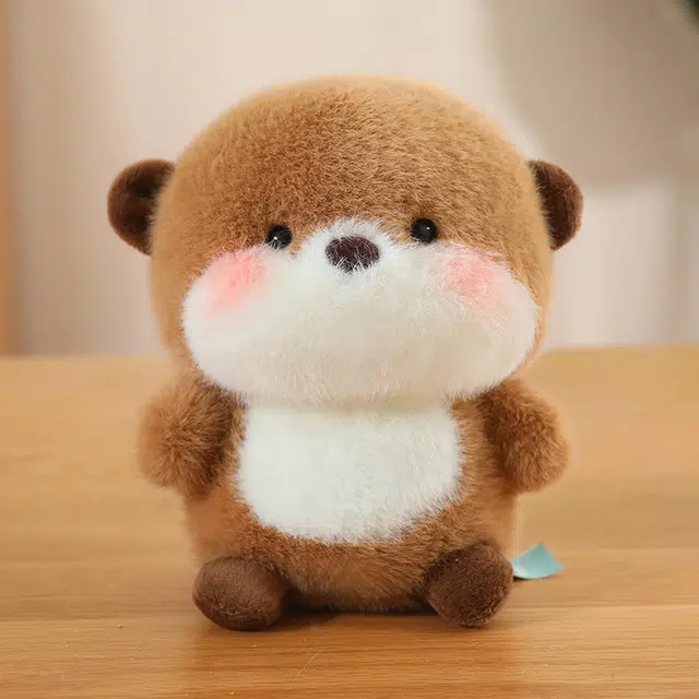MIC RABBIT 16cm