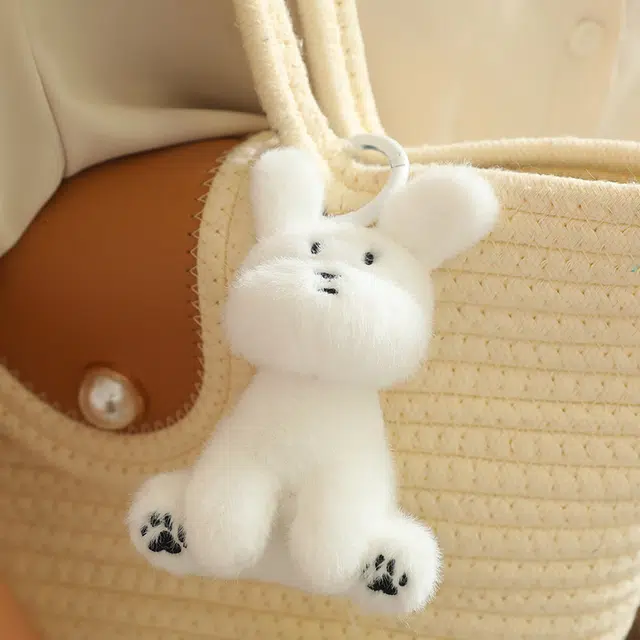 MIC RABBIT 10cm20cm30cm38cm