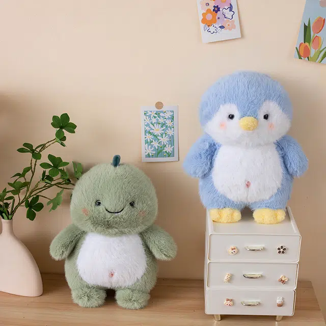 MIC RABBIT 3 36cm