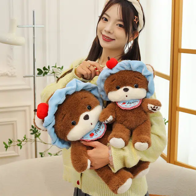 MIC RABBIT 25cm35cm45cm