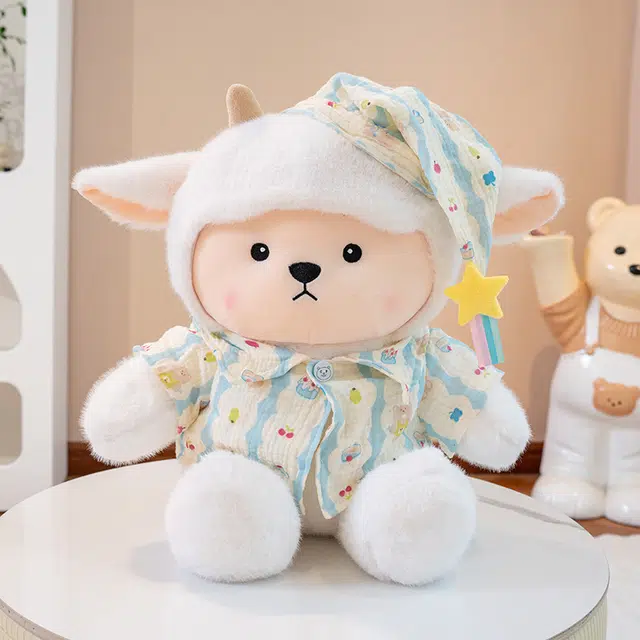 MIC RABBIT 22cm35cm