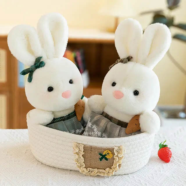 MIC RABBIT 28cm