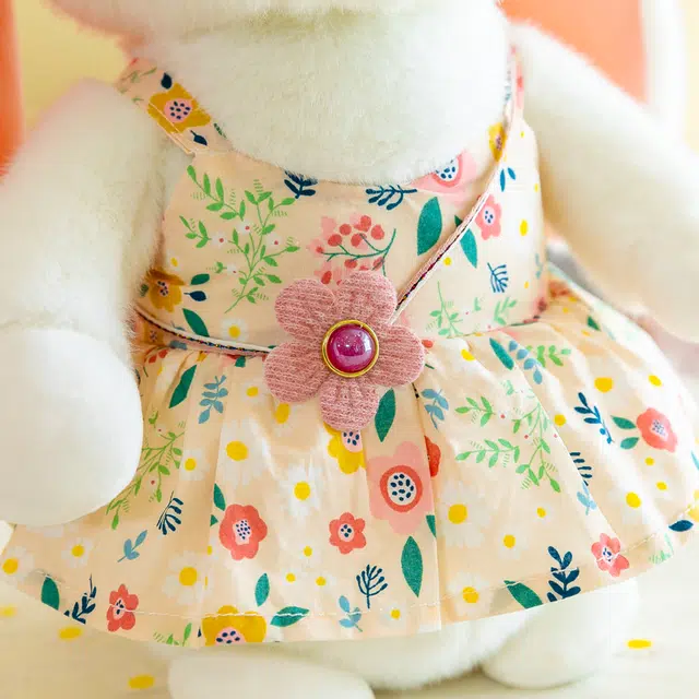 MIC RABBIT 23cm30cm38cm