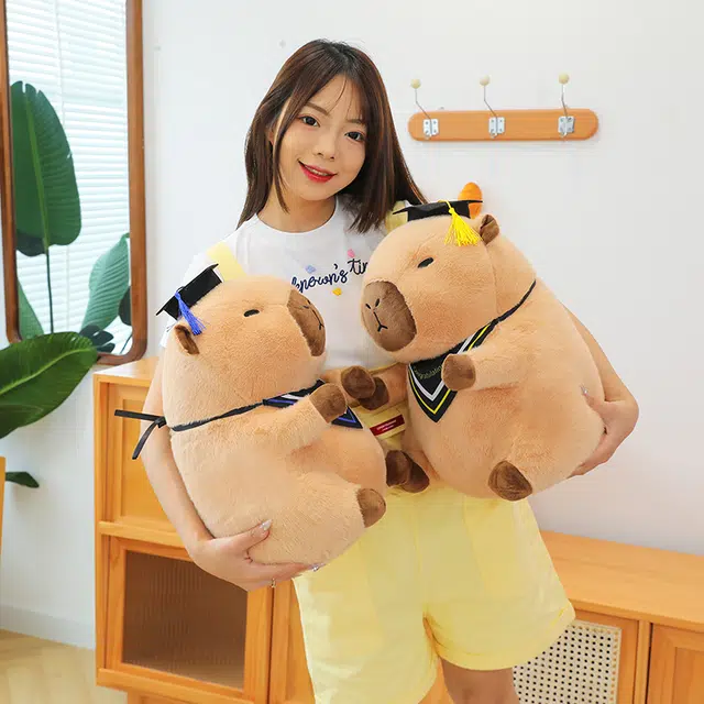 MIC RABBIT 35cm45cm65cm