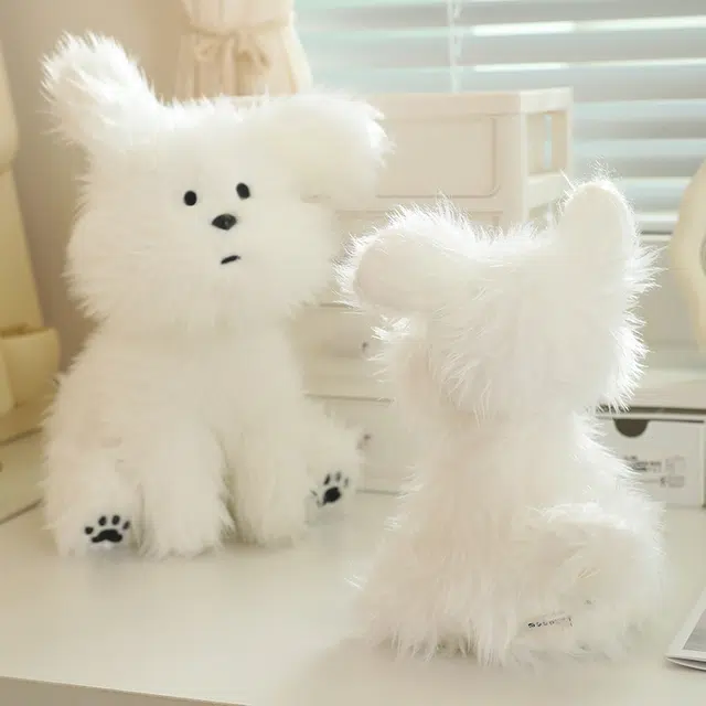 MIC RABBIT 10cm20cm30cm38cm