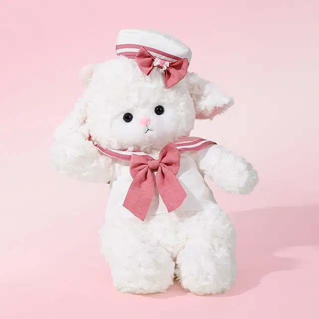 MIC RABBIT 22cm32cm45cm