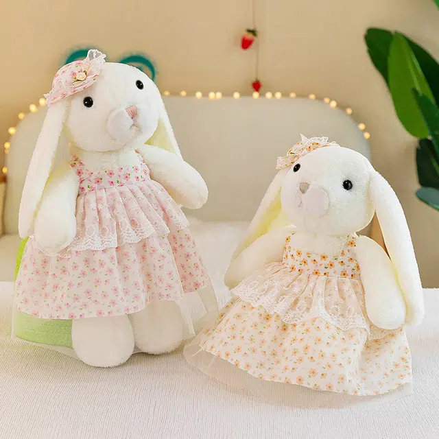 MIC RABBIT 30cm45cm65cm
