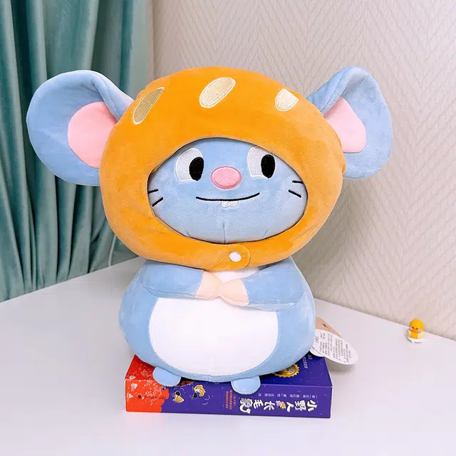 MIC RABBIT 14CM32CM63CM