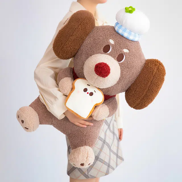 MIC RABBIT 22cm33cm45cm
