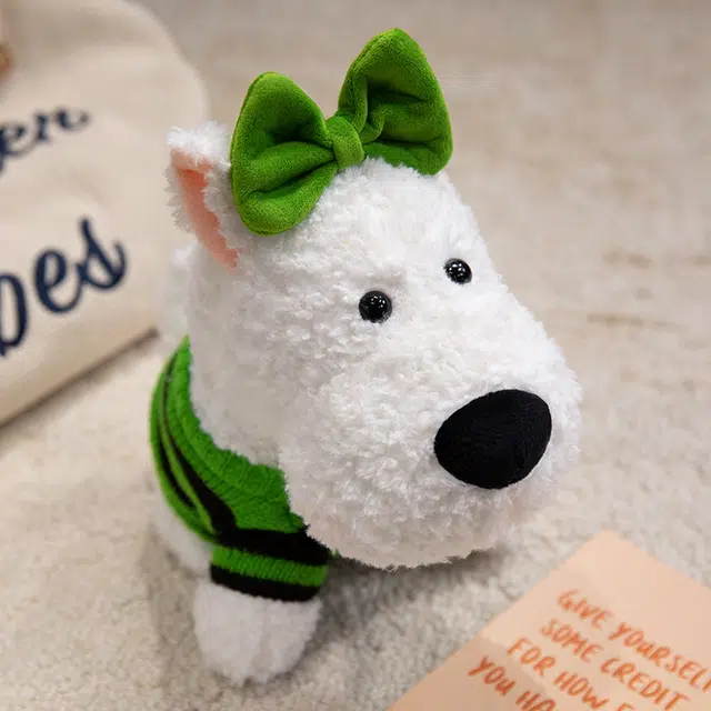 MIC RABBIT 23cm