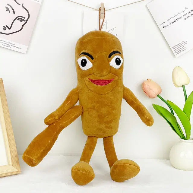 MIC RABBIT 24cm30cm37cm