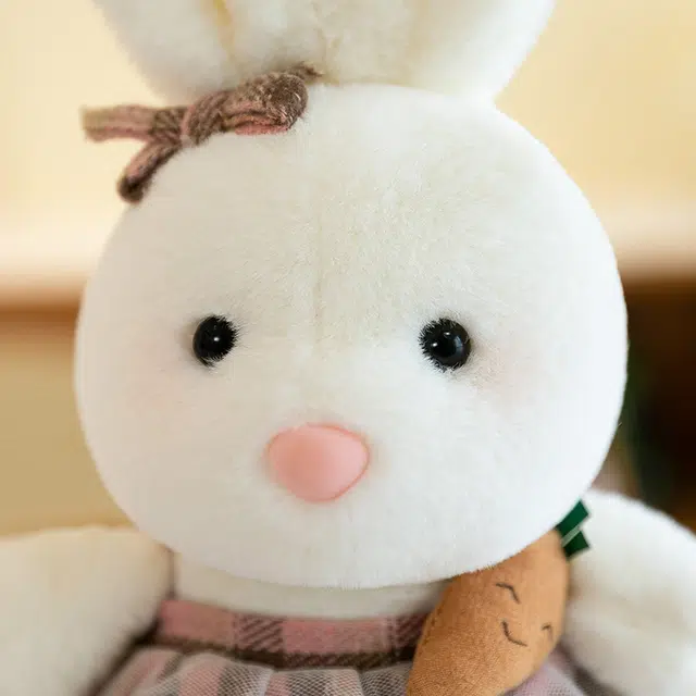 MIC RABBIT 28cm