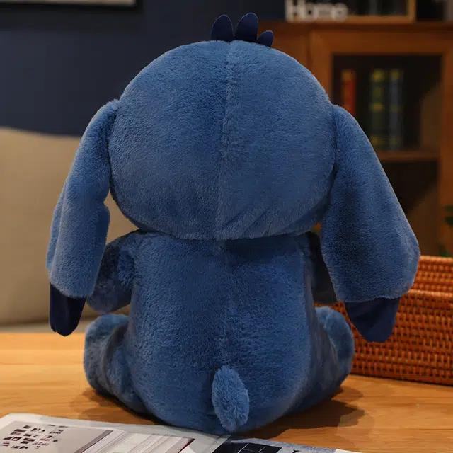 MIC RABBIT 40cm