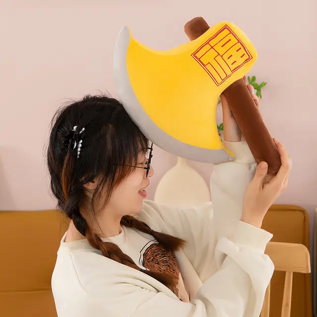 MIC RABBIT 40cm