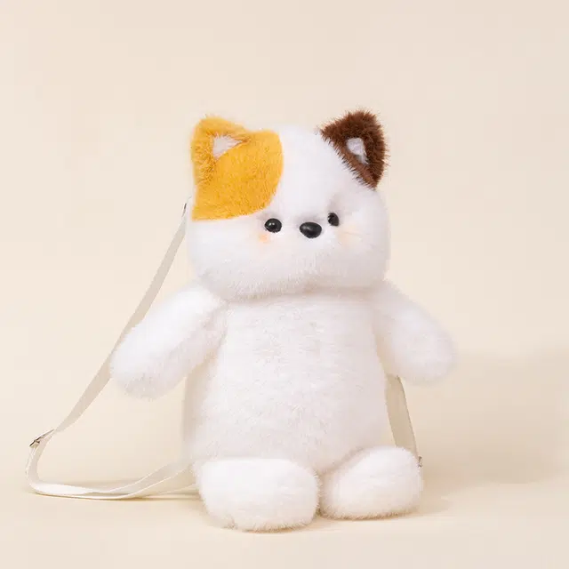 MIC RABBIT 45cm