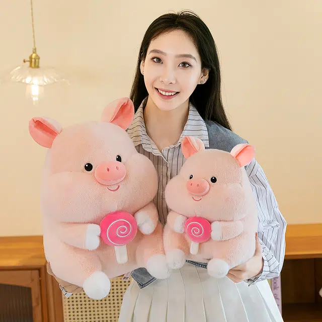 MIC RABBIT 21cm27cm38cm50cm