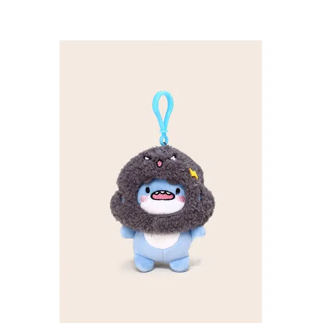 MIC RABBIT 12cm