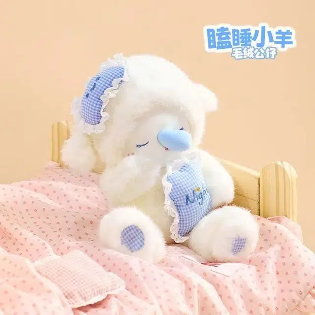 MIC RABBIT 33cm43cm