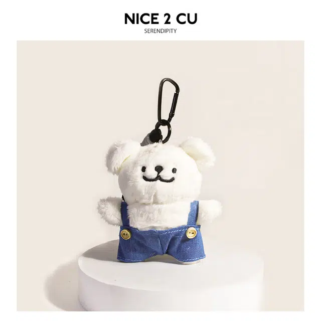 MIC RABBIT 11cm