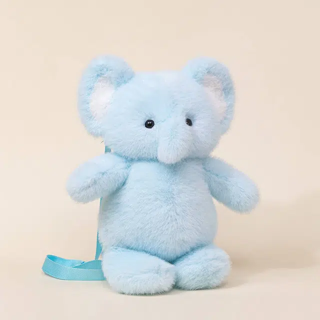 MIC RABBIT 45cm