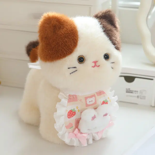 MIC RABBIT 20cm30cm