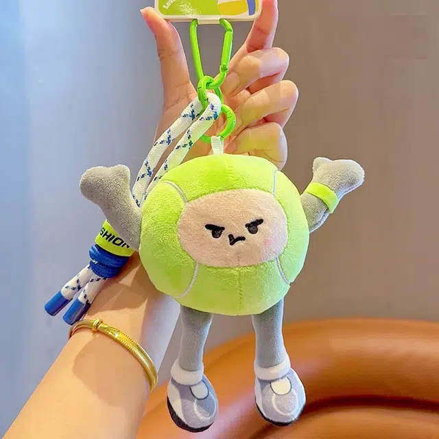 MIC RABBIT 16cm