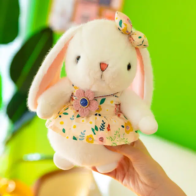 MIC RABBIT 23cm30cm38cm