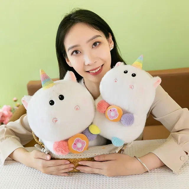 MIC RABBIT Q 21cm27cm36cm50cm