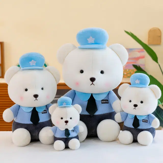 MIC RABBIT 23cm35cm48cm58cm
