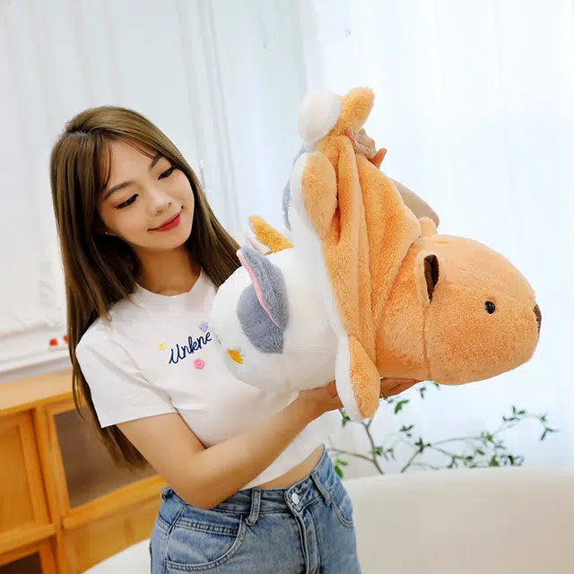 MIC RABBIT 35cm50cm65cm