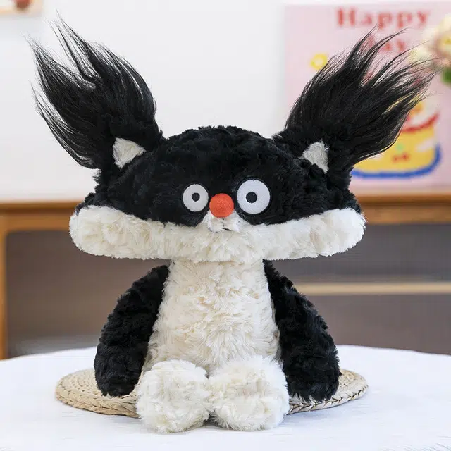MIC RABBIT 35cm