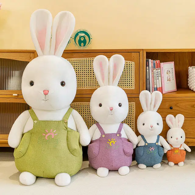 MIC RABBIT 24cm35cm52cm80cm