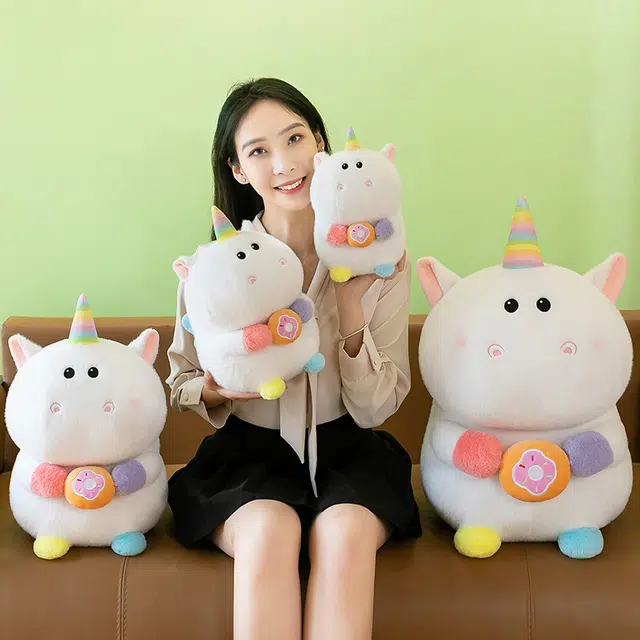 MIC RABBIT Q 21cm27cm36cm50cm