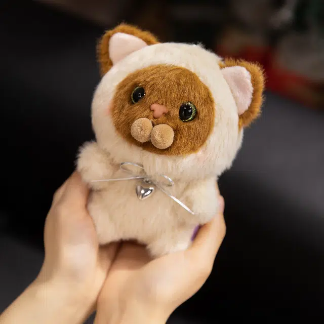 MIC RABBIT 14cm