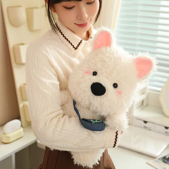 MIC RABBIT 22cm35cm