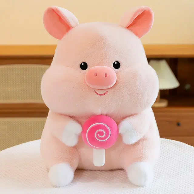 MIC RABBIT 21cm27cm38cm50cm