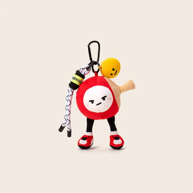 MIC RABBIT 16cm
