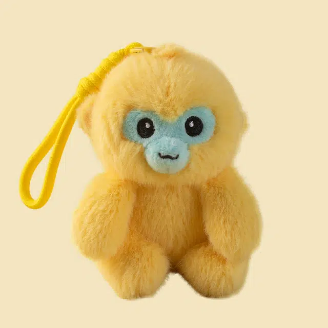 MIC RABBIT 12cm