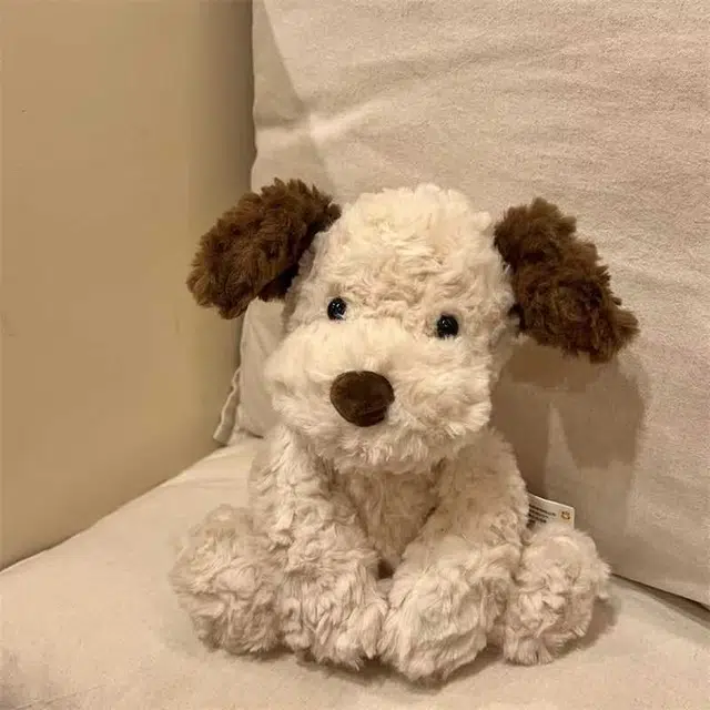 MIC RABBIT 35cm