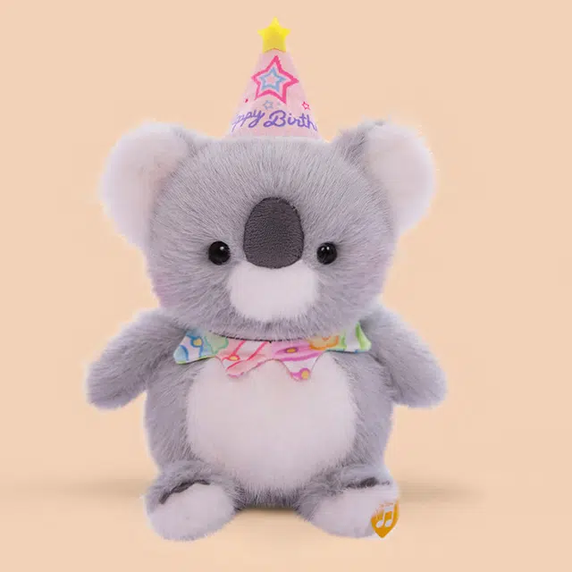 MIC RABBIT 20CM