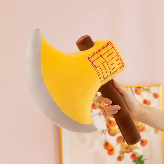 MIC RABBIT 40cm