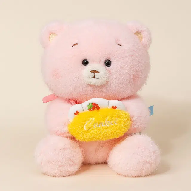 MIC RABBIT 25cm
